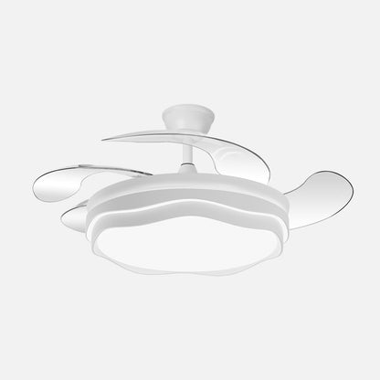 Ventilador de Techo LED NASIM Fabrilamp / Abrila 258791401