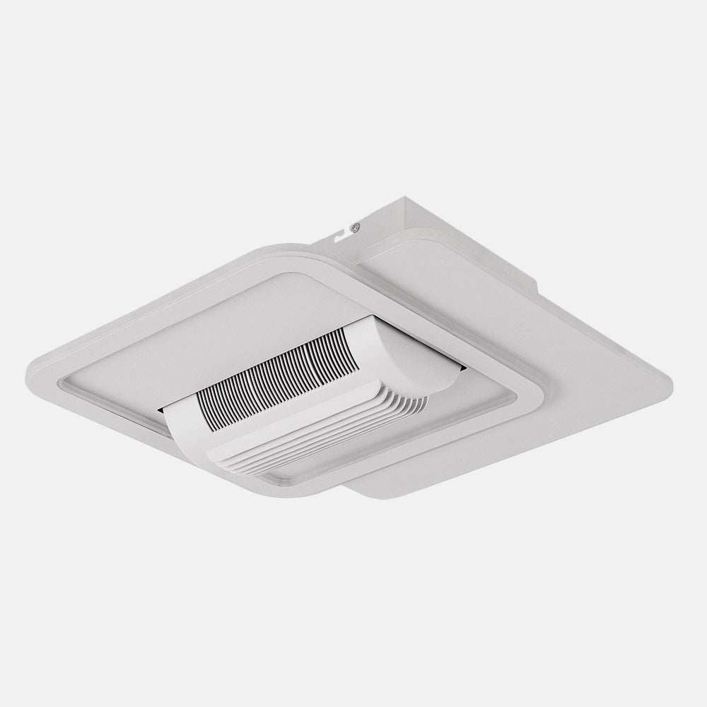 Ventilador de Techo con Motor DC de bajo consumo