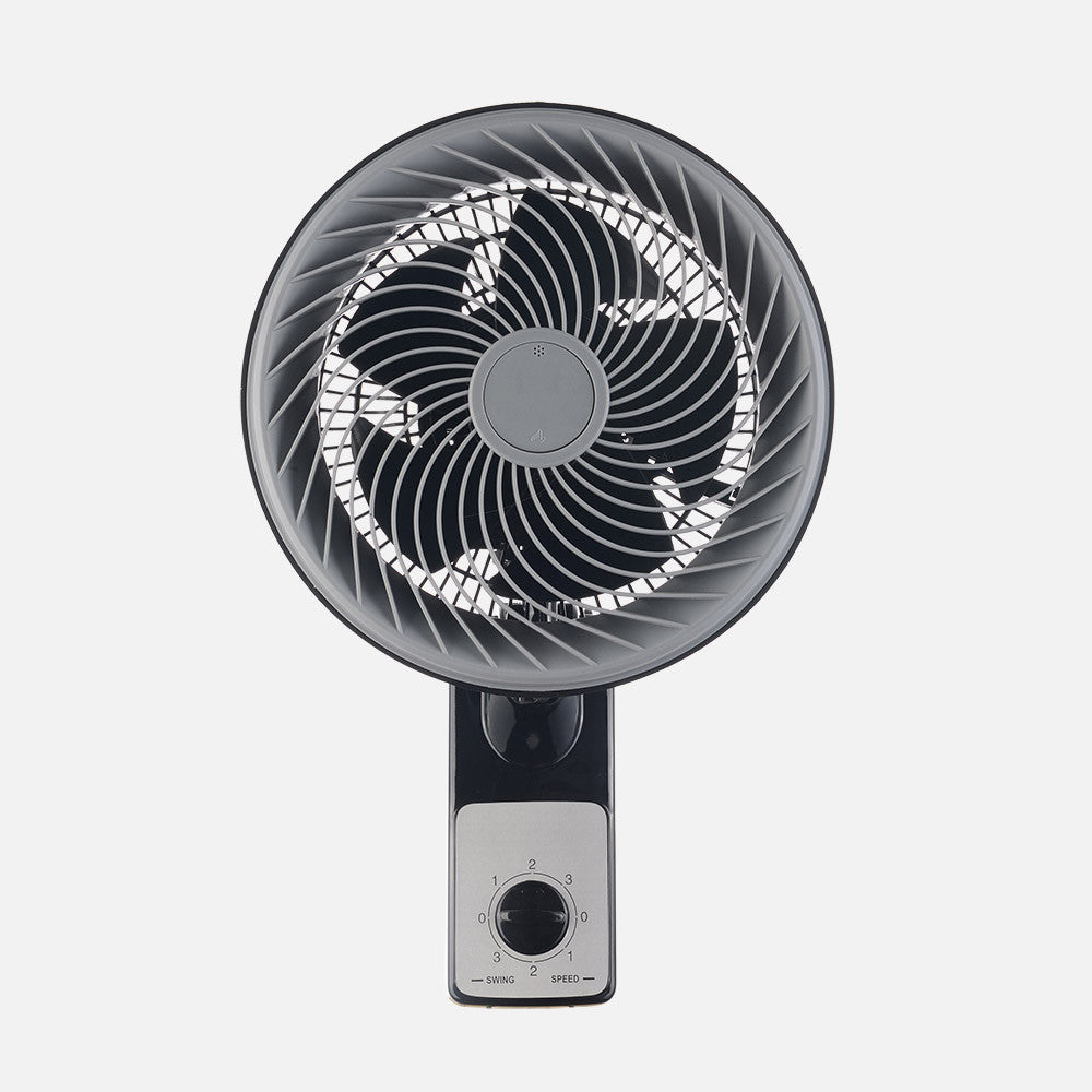 Ventilador de Pared Aeolus Fabrilamp / Abrila 256961009 alta velocidad