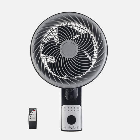 Aestus Ventilador de Pared Fabrilamp / Abrila 257061009