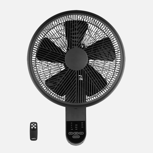 Ventilador de Pared Aloha Fabrilamp / Abrila 258361009