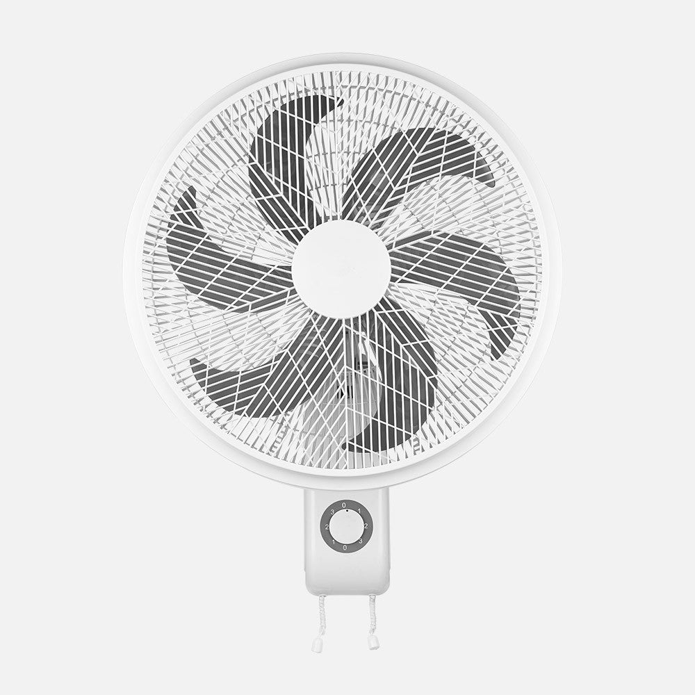 Ventilador de pared Amici Fabrilamp / Abrila 258561001