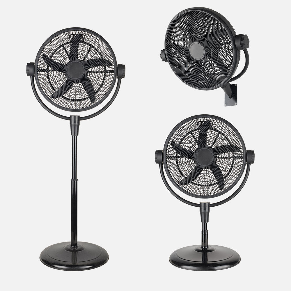 Ventilador Aifos 3 en 1 Fabrilamp / Abrila 257141009