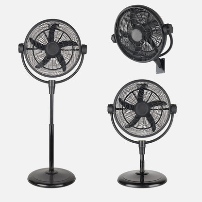Ventilador Aifos 3 en 1 Fabrilamp / Abrila 257141009