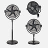 Ventilador Aifos 3 en 1 Fabrilamp / Abrila 257141009