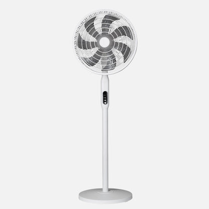 Ventilador 3 en 1 Mixin Fabrilamp / Abrila 256341001