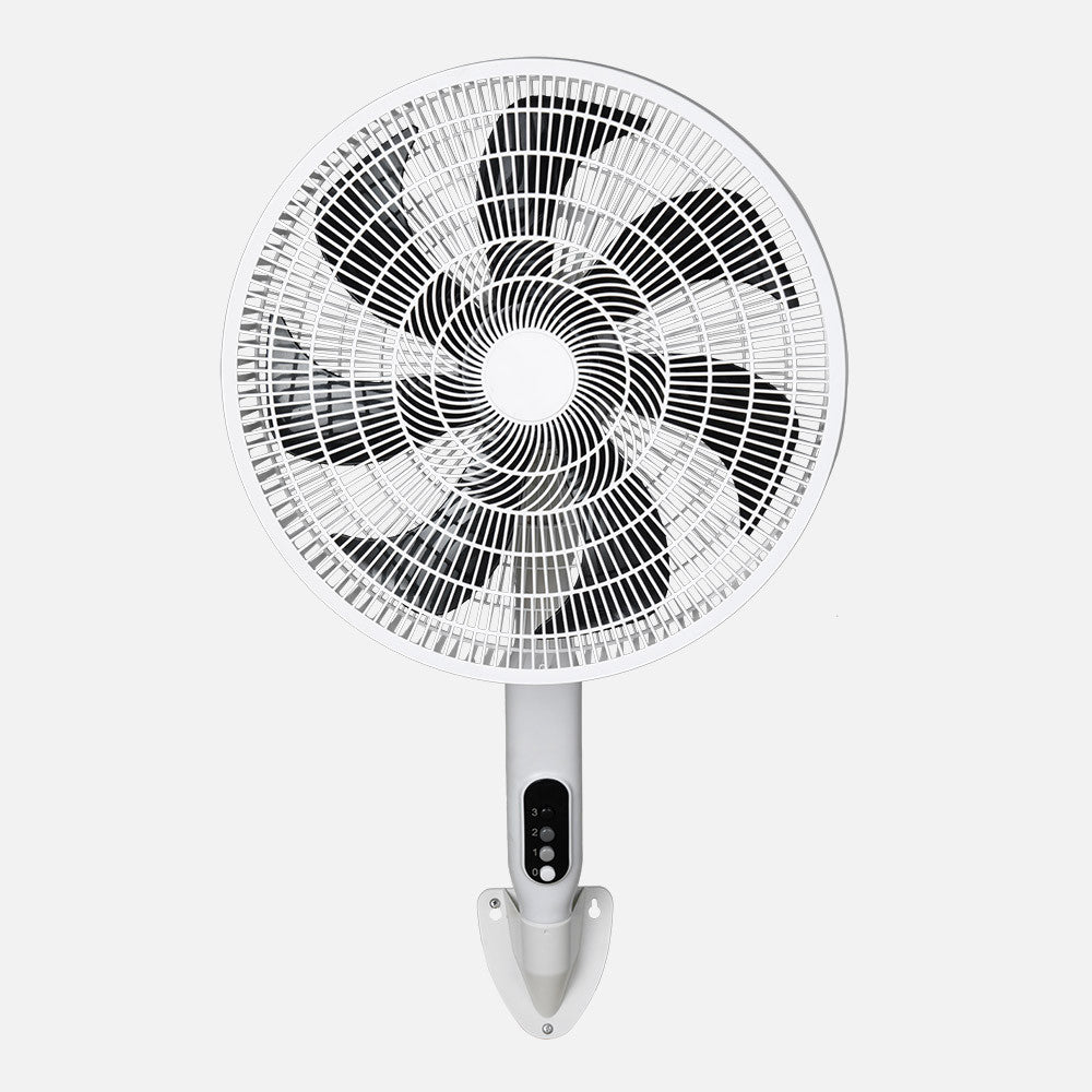 Ventilador versátil ideal para cualquier estancia