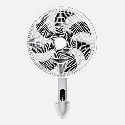 Ventilador versátil ideal para cualquier estancia