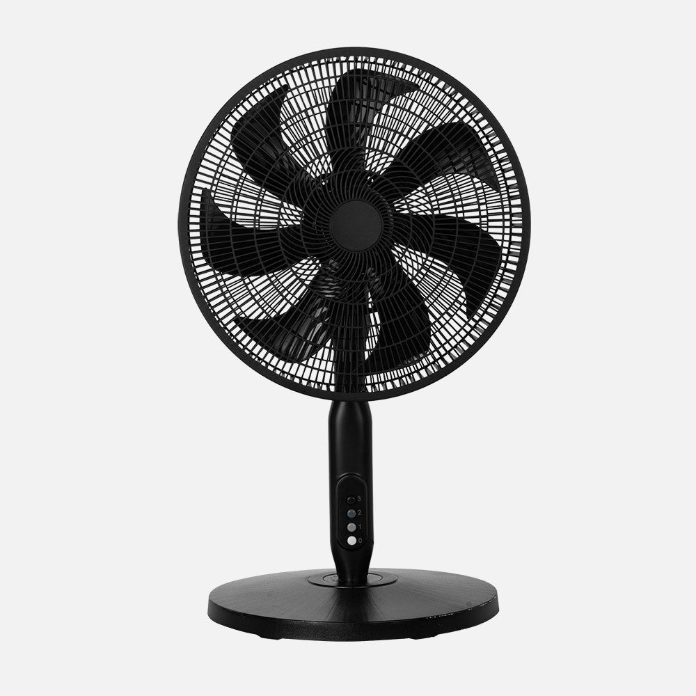 Ventilador 3 en 1 con 3 velocidades ajustables
