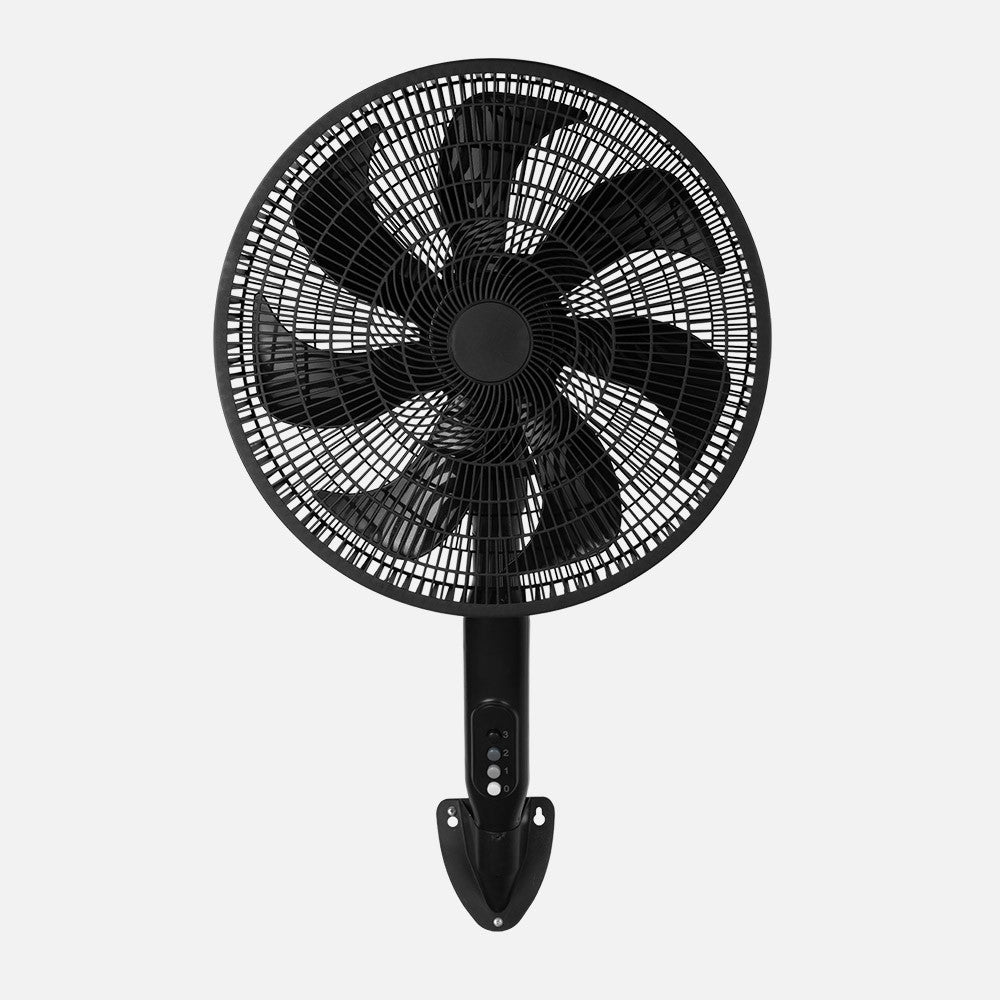 Ventilador de pie moderno ideal para salón