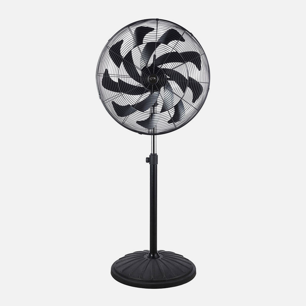Ventilador industrial con flujo de aire de 8200 m³/h