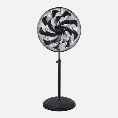 Ventilador industrial con flujo de aire de 8200 m³/h