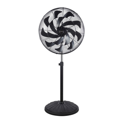 Centurion Ventilador de Pie Industrial Fabrilamp / Abrila 241441009