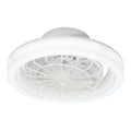 Ventilador Ramses Blanco 40W - AJP / Alemar - 11570 - luzguru.com