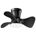 Ventilador Siux Negro 56cm - AJP / Alemar - 11537 - luzguru.com