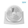 Ventilador Sobremesa Balboa Fabrilamp / Abrila 210171001