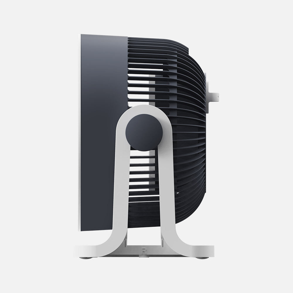 Ventilador de Sobremesa con 3 velocidades ajustables