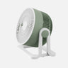 Ventilador Sobremesa Funchal Verde Fabrilamp / Abrila 260971006