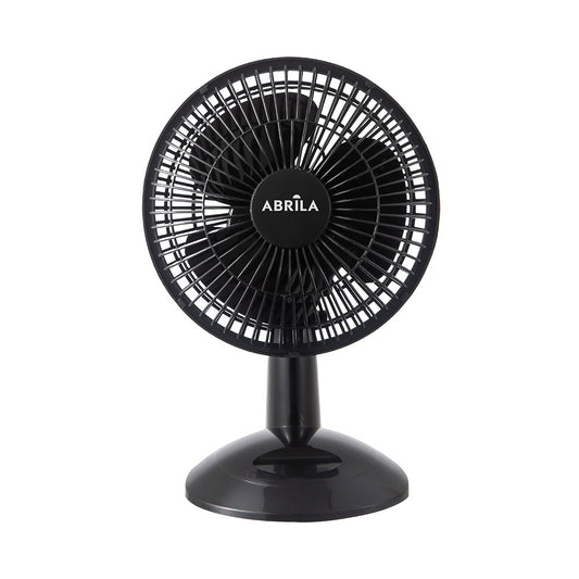 Ventilador Pizarro Mini Fabrilamp / Abrila 238071009 para escritorio