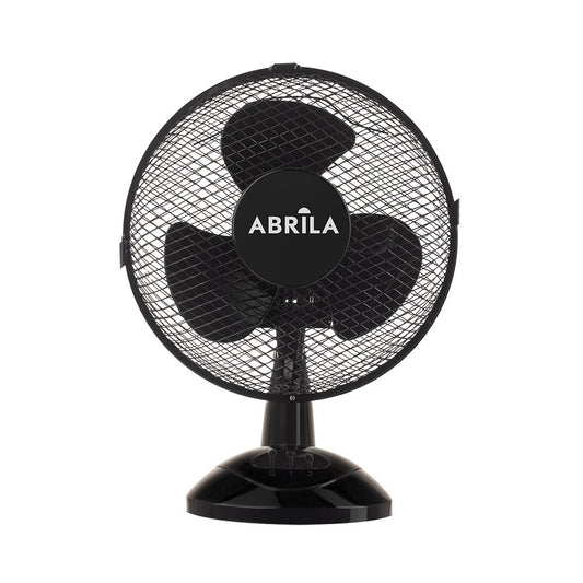 Ventilador Sobremesa Pizarro Fabrilamp / Abrila 238071109