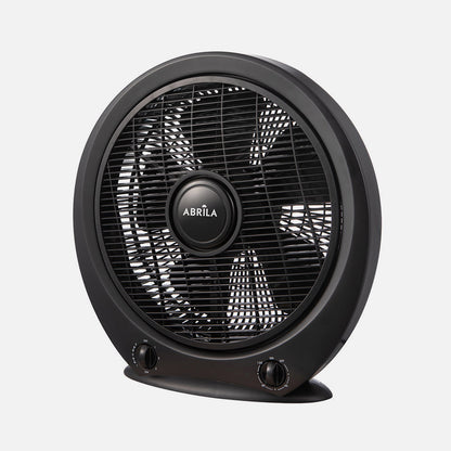 Ventilador Sobremesa Puma con temporizador de 20 a 120 minutos