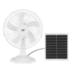 Ventiladores Solares