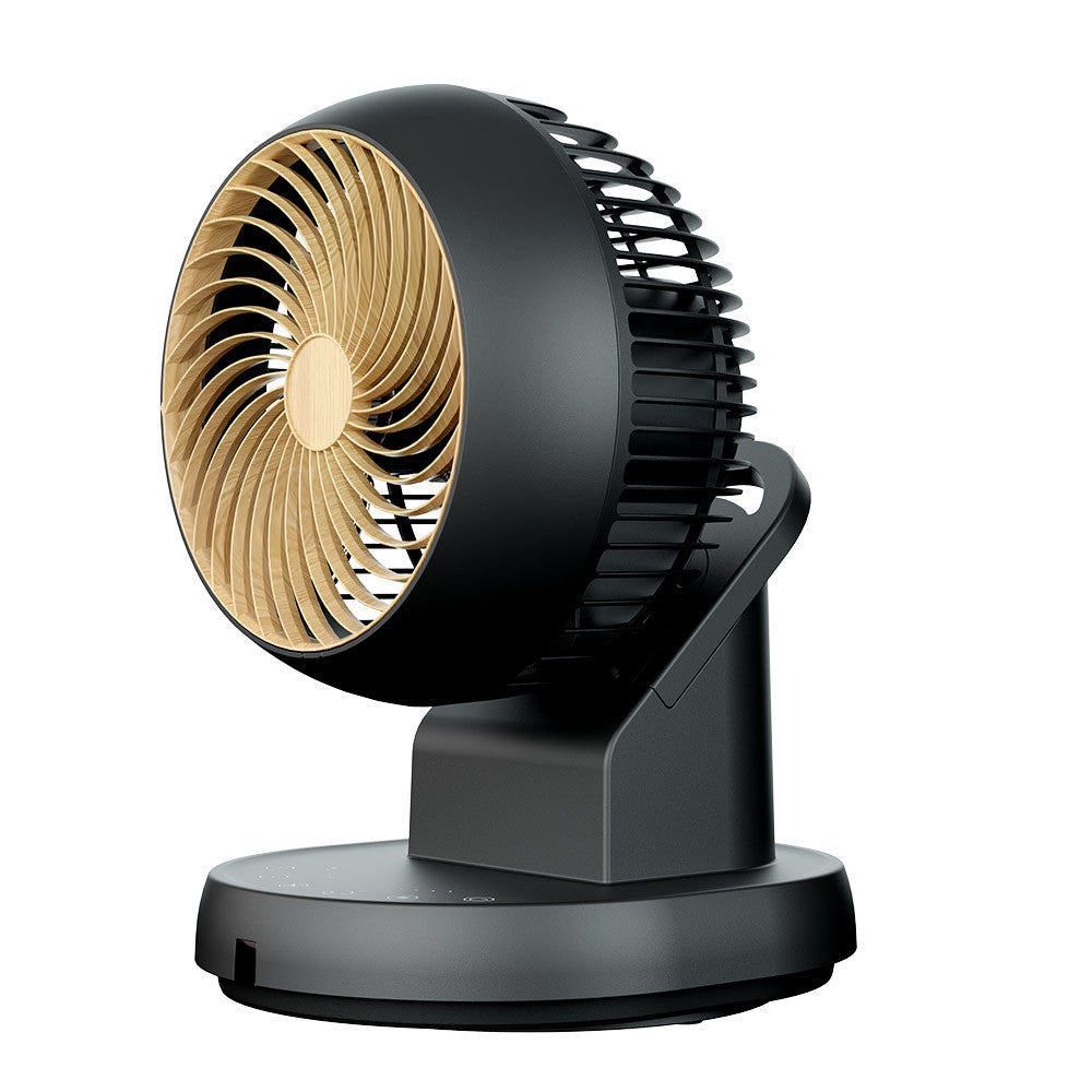 Ventilador Sobremesa 3D Urbel Fabrilamp 237771088