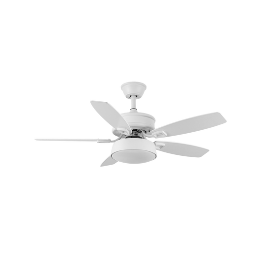 Ventilador de Techo Braw Blanco (blanco/haya) – vista principal · Ref. 181891568