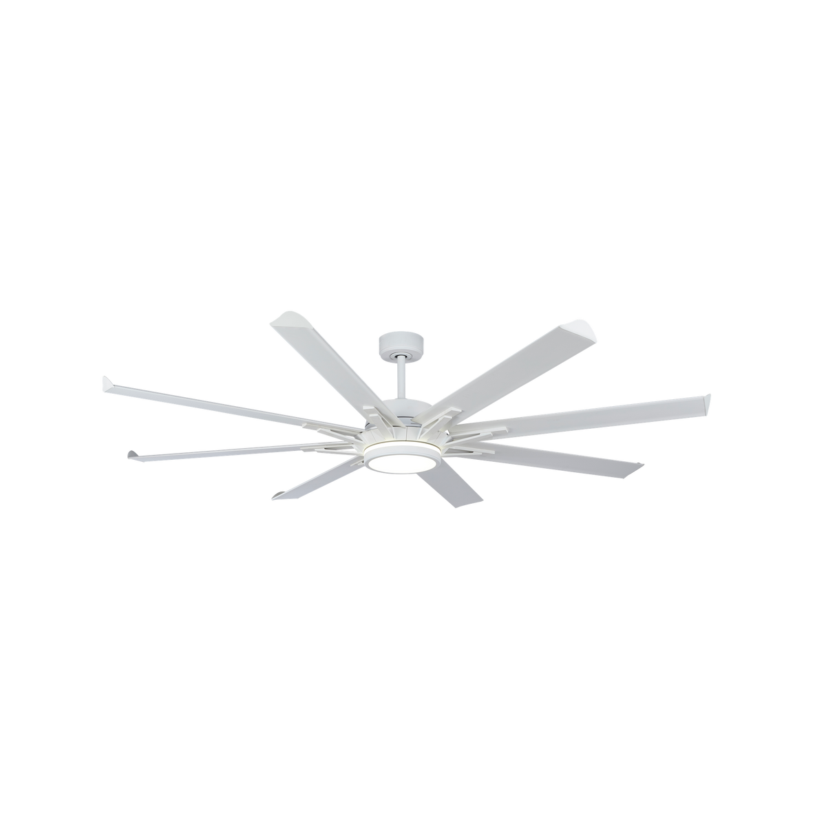 Ventilador de Techo Grado Blanco – vista principal · Ref. 187791801