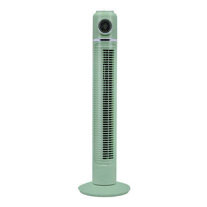Ventilador Torre Artico Verde Fabrilamp / Abrila 240871006