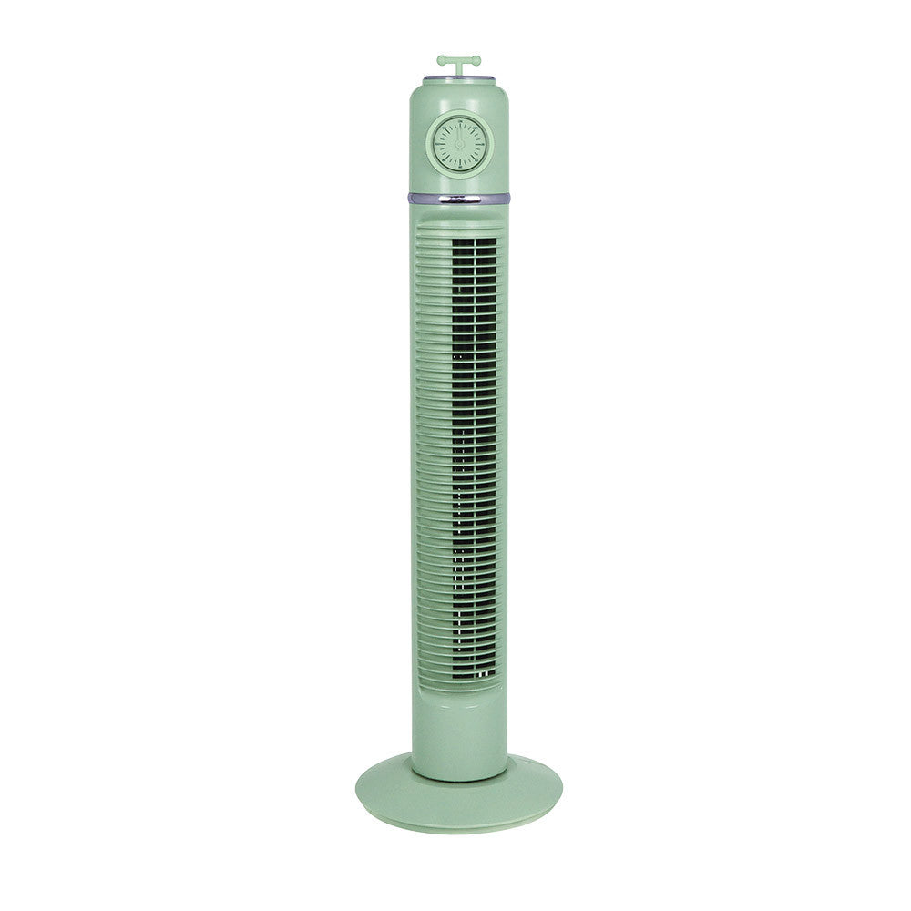 Ventilador Torre Huracan Vertical Fabrilamp / Abrila 240771006
