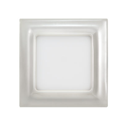 Downlight LED Empotrable Ventura 9W 3000K Fabrilamp - vista principal | Fabrilamp / Abrila · Ref. 095170910
