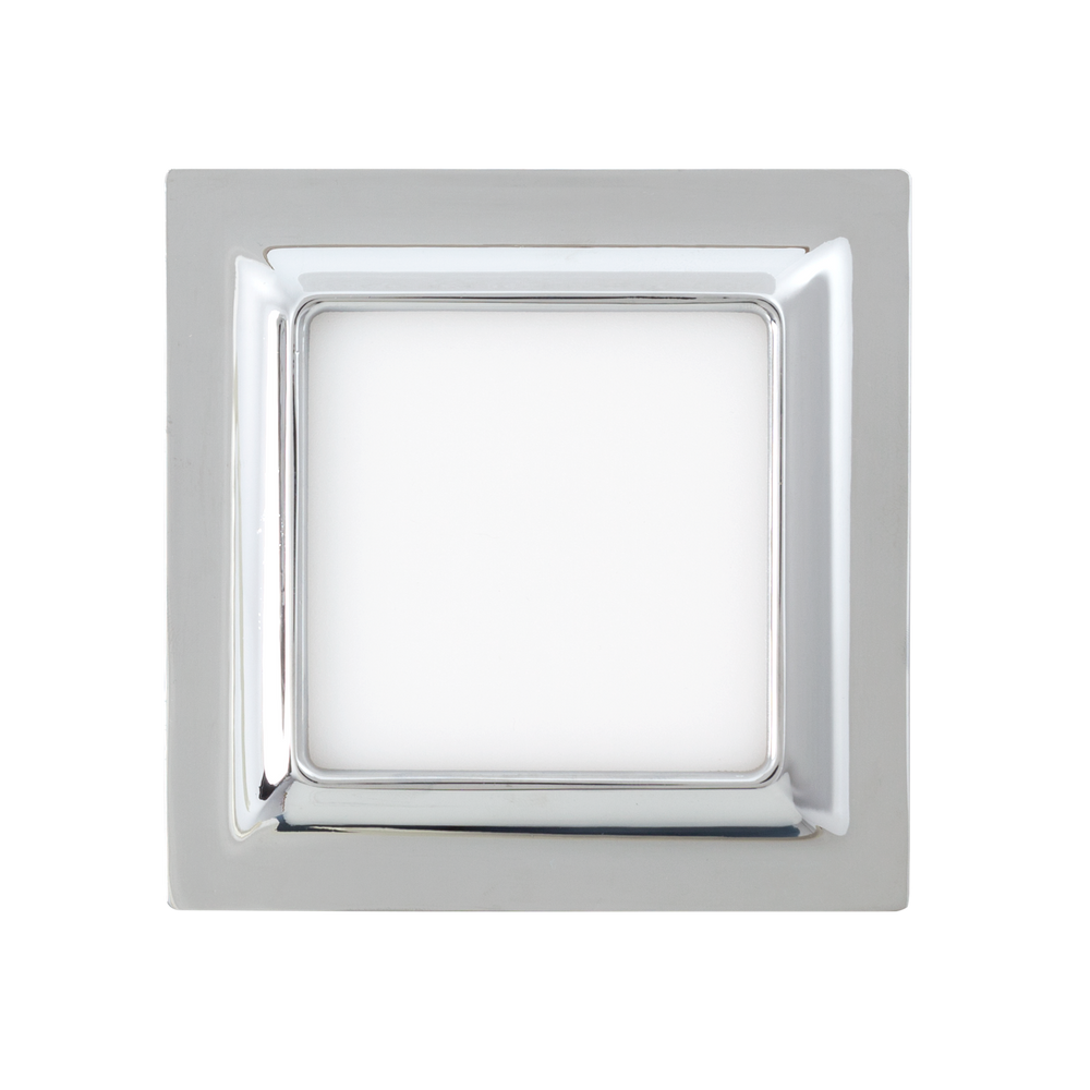 Downlight LED Empotrable Ventura 9W 3000K Fabrilamp