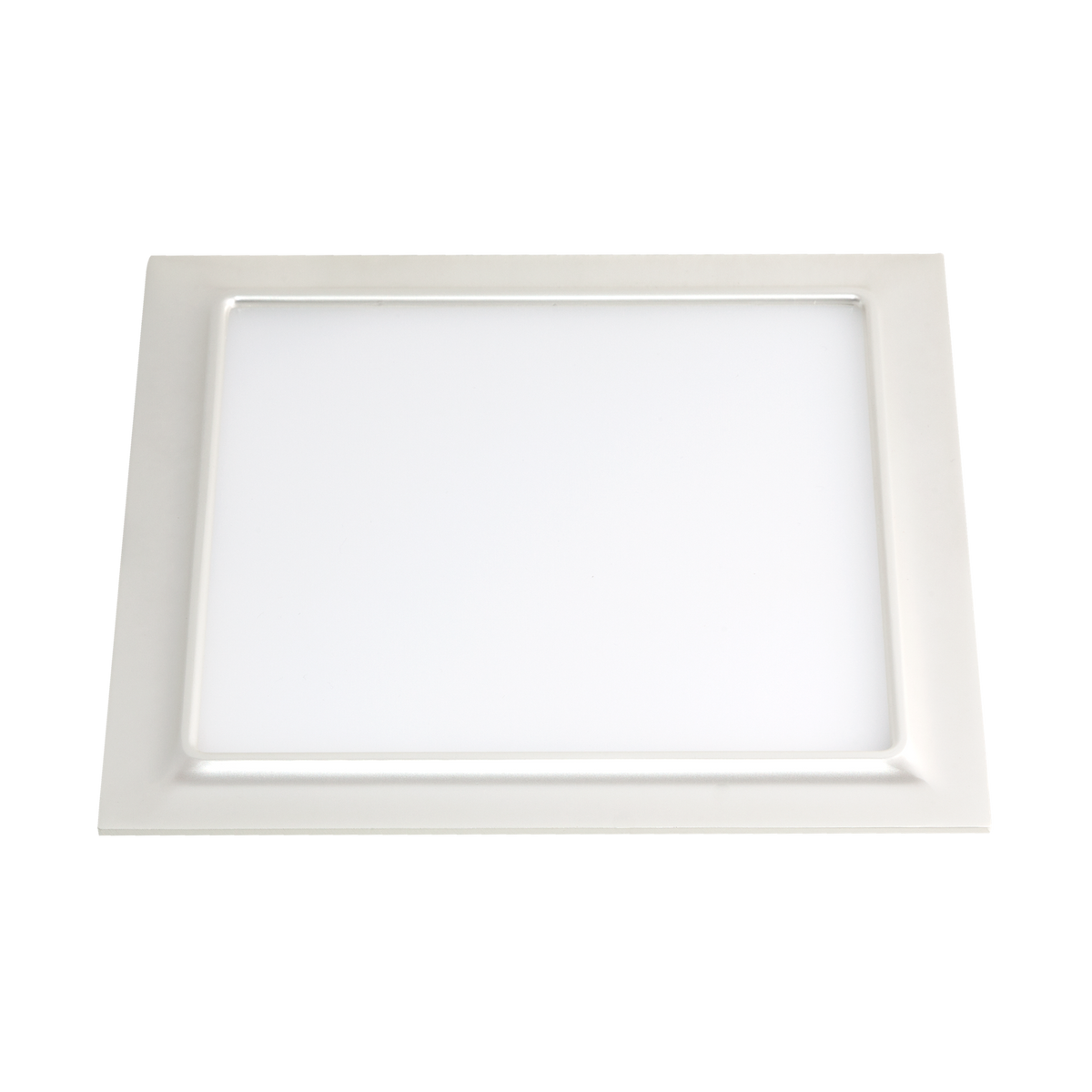 Empotrados Ventura 18 cm / Perla Plata – vista principal · Ref. 095171610