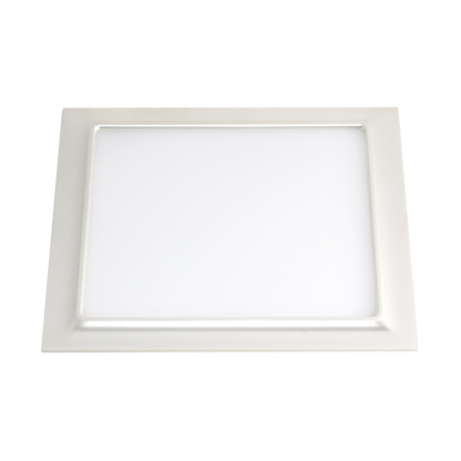 Empotrados Ventura 18 cm / Perla Plata – vista principal · Ref. 095171610