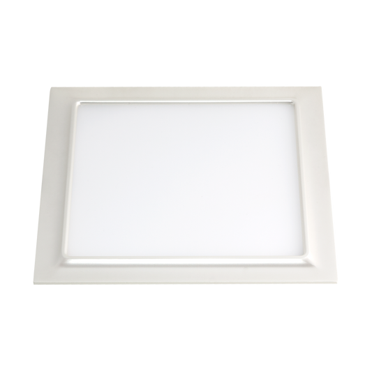 Empotrados Ventura 18 cm / Perla Plata – vista principal · Ref. 095171610