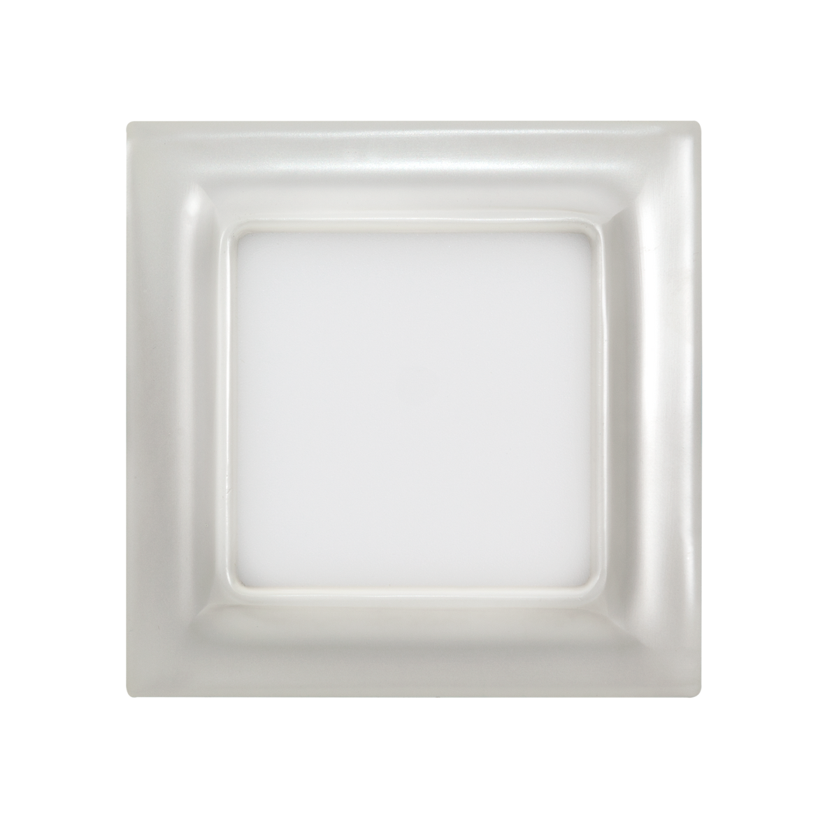 Downlight LED Empotrable Ventura 9W 12 cm Fabrilamp - vista principal | Fabrilamp / Abrila · Ref. 095190910
