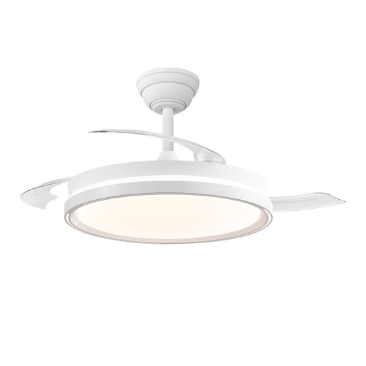 Ventilador Techo LED Ventus Evo CristalRecord 85-014-42-010