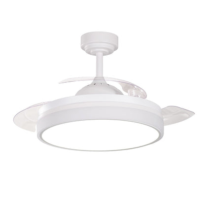 Ventilador de techo moderno ideal para salón