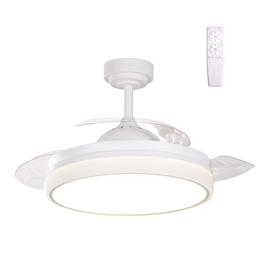 Ventilador de Techo – vista principal · Ref. 85-616-40-100