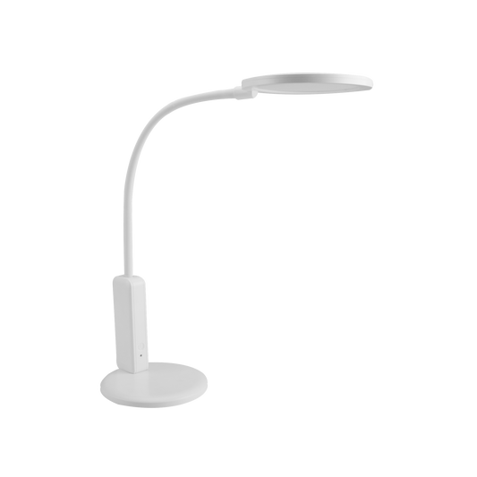 Flexo LED de Mesa Verne 7W Inalámbrico Fabrilamp - vista principal | Fabrilamp / Abrila · Ref. 206371001
