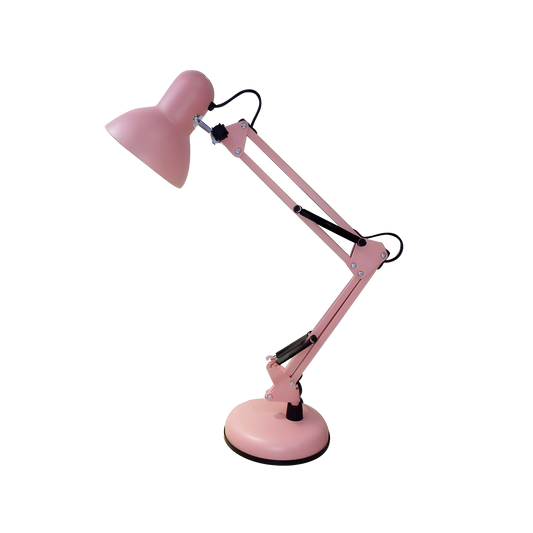Flexo de Bombilla Viar Rosa – vista principal · Ref. 246471000