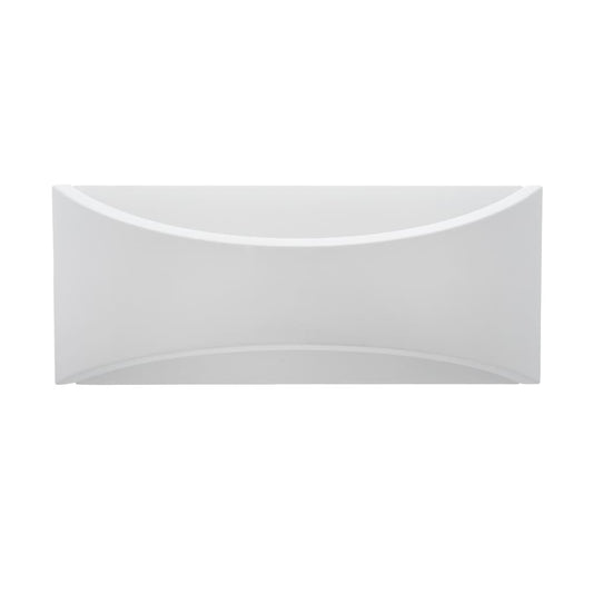 Aplique Moderno Ip54 – vista principal · Ref. 43-705-06-400