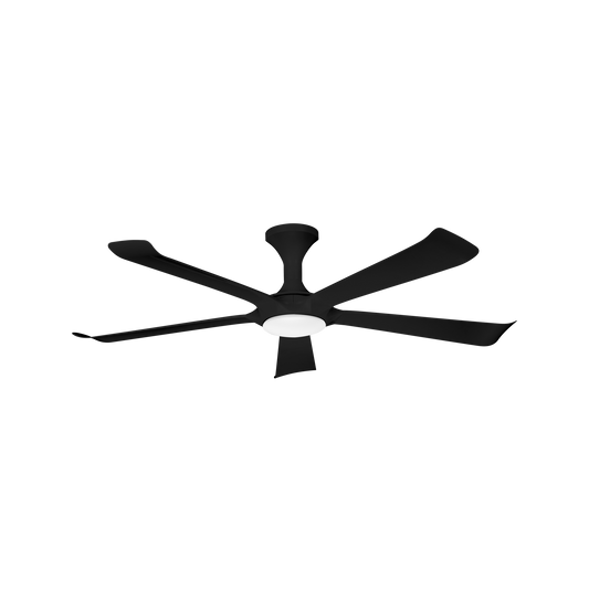 Ventilador de Techo con Luz Vinaros 144 cm Fabrilamp - vista principal | Fabrilamp / Abrila · Ref. 262091509
