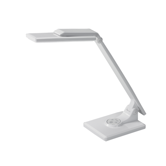 Flexo LED de Sobremesa Vinchi 9 W Regulable Fabrilamp - vista principal | Fabrilamp / Abrila · Ref. 203771001