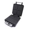 Gofrera Walfrera Fabrilamp / Abrila P032CR3025 para 4 gofres