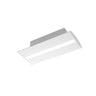 Plafón LED Blanco WANDA CristalRecord 26-103-20-300