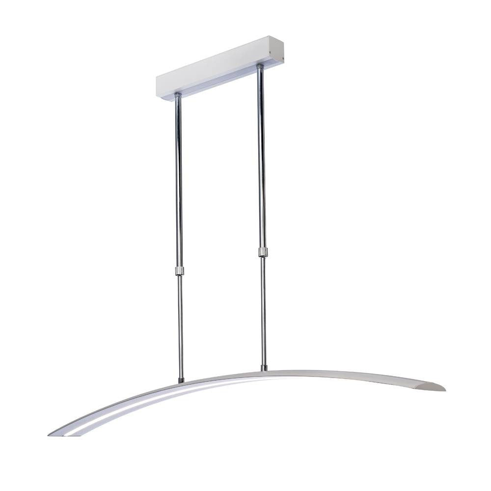 Lámpara LED Curva Wanda CristalRecord 99-203-50-300