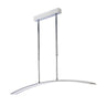 Lámpara LED Curva Wanda CristalRecord 99-203-50-300