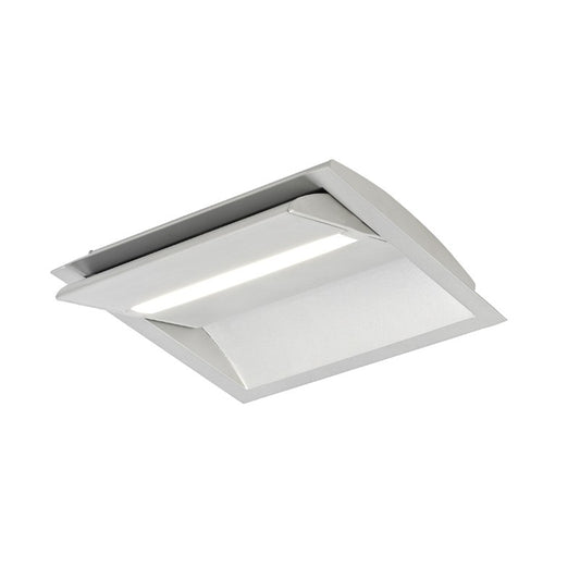 WANDA Empotrable LED CristalRecord, foco basculante orientable, ref. 02-103-10-300